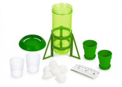 Профессор Эйн: Изучение растений