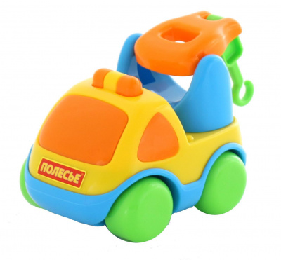 "Карат"-автомобиль-эвакуатор.