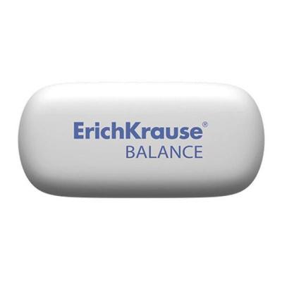 Ластик ErichKrause синтетика BALANCE Mini 34638 1029968