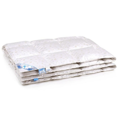 Одеяло"Комфорт"кассетного типа 172х205 ОПП 1-2