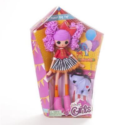 Игрушка кукла Lalaloopsy Girls Смешинка