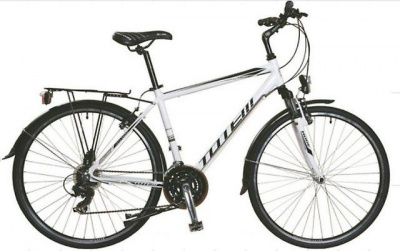 Велосипед ТОТЕМ 26-305