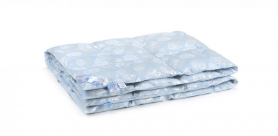 Одеяло"Прима"кассетное 140х205 ОП 2-1 К