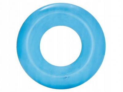 Надувной круг для плавания (диаметр 90) - фото