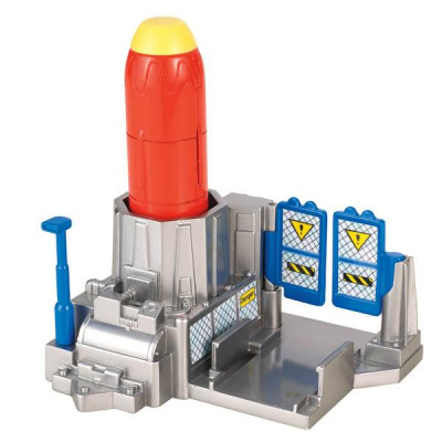 Маттел HOT WHEELS треки для постоения трюков в ассортим.