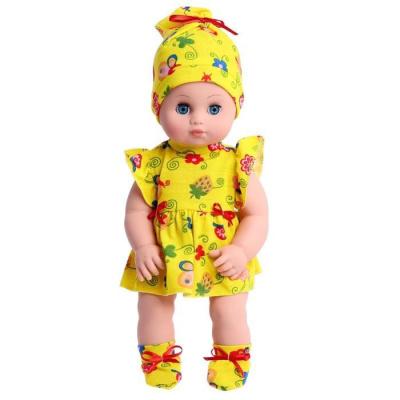 Кукла "Олеся 4" 35 см 15-C-4 5225119