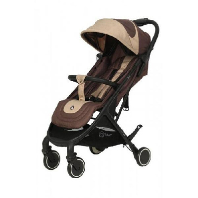 Коляска детская "Space"RA142 Brown/Beige