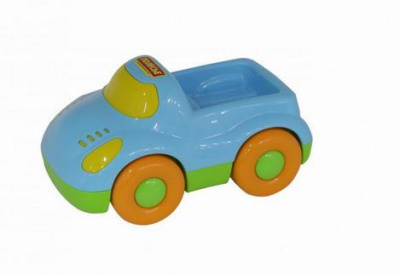 Автомобиль-пикап"Дружок"