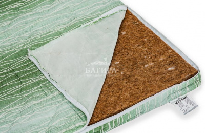 Матрац Био-кокос 80*200(60)