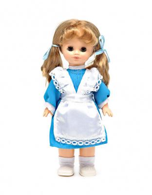 Кукла  Олеся Весна 2 (кукла пластмассовая озвученная)