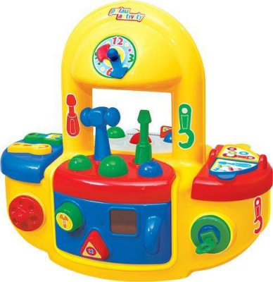 Мастерская