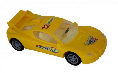 Автомобиль инерционный "RASING"