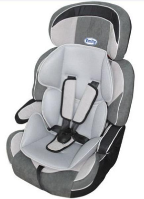 Автомоб.кресло EMILY д/детей от 9 до 36кг LB-513С/1Е
