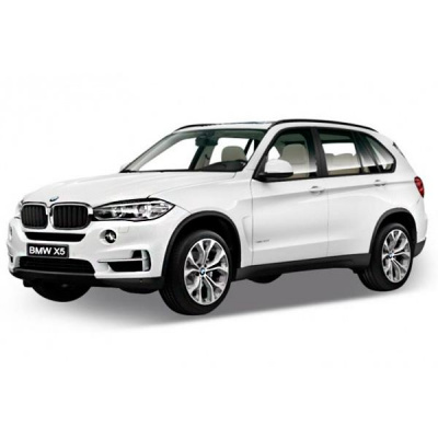 Игрушка модель машины 1:34-39  BMW  X5