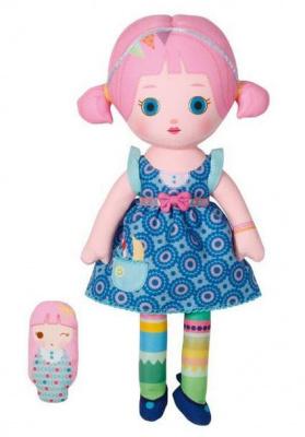 Кукла Mooshka кукла 32см.