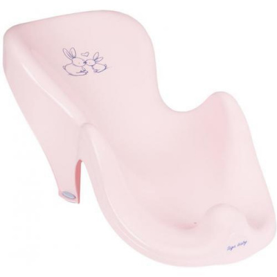 Горка для ванны "Кролики"