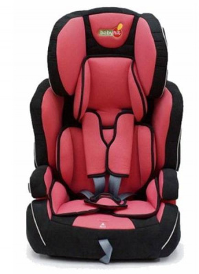 Сьемное сиденье безопасности для перевозки детей в автомобиле ES02-H21
