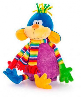 Новогодний подарок " Веселый Ди-Джей" 700гр.