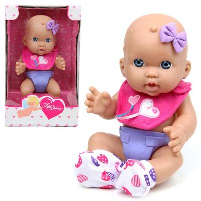 Пупс-кукла «Lisa Jane» с аксессуарами, 30 см