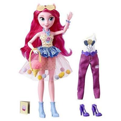 Игрушка Equestria Girls мини-кукла / в ассортименте