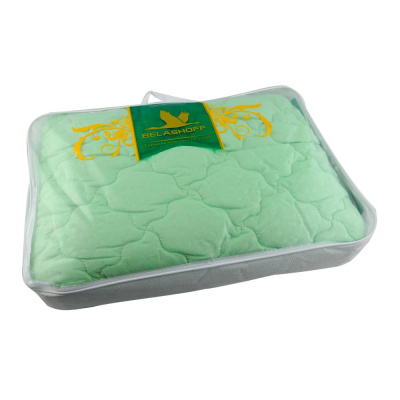 Одеяло "Бамбук-Эко"200х205 ОБ2-3Курск