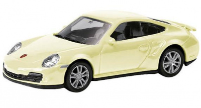 Машина "Технопарк" металл. Porshe 911 в дисплее 344019-36Q