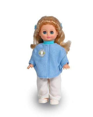 Кукла Жанна Весна 10  (кукла пластмассовая озвученная)