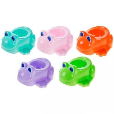 Горшок ночной Лягушонок