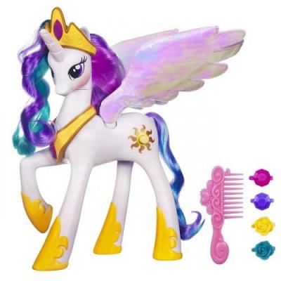 Пони Принцесса Селестия А0633  MY LITTLE PONY HASBRO