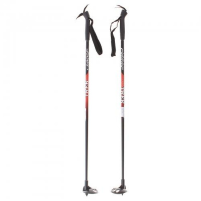 Палки лыжные стеклопластиковые TREK (Classic 150см