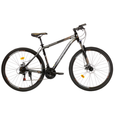 Велосипед двухколесный (диаметр 29 рост 175-200см) - фото