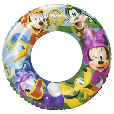 Надувные круги для купания - фото
