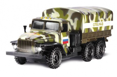 маш.Технопарк мет.инерц.Урал тент СТ1054-К